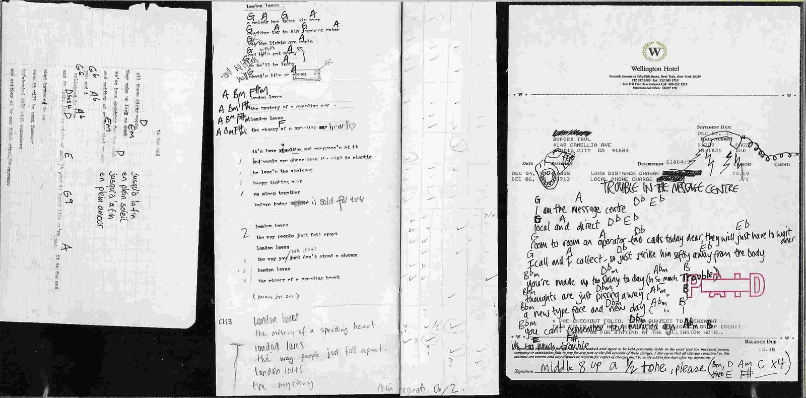 Middle of cover of 29194 2